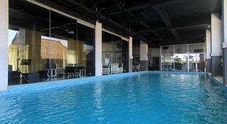 Grand Darmo Suite Hotel fotoÄŸrafÄ±