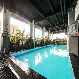 Grand Darmo Suite Hotel fotoÄŸrafÄ±