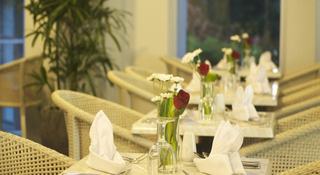 Grand Darmo Suite Hotel fotoÄŸrafÄ±