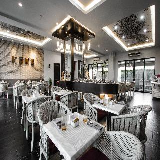 Grand Darmo Suite Hotel fotoÄŸrafÄ±