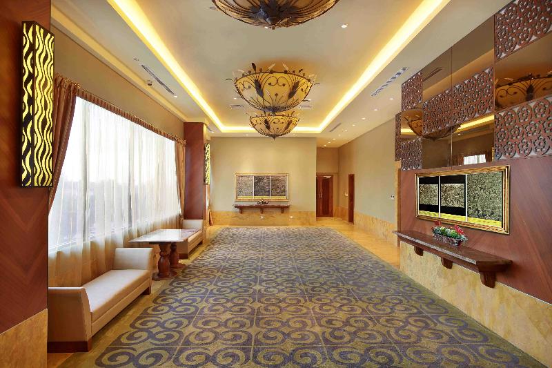 Sens Hotel & Spa + Conference Ubud Town Centre - Toplantı