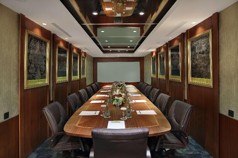 Sens Hotel & Spa + Conference Ubud Town Centre - Toplantı