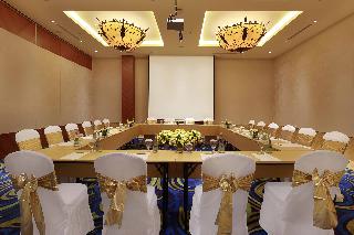Sens Hotel & Spa + Conference Ubud Town Centre fotoÄŸrafÄ±
