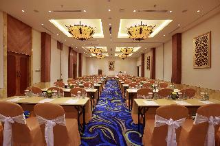 Sens Hotel & Spa + Conference Ubud Town Centre fotoÄŸrafÄ±