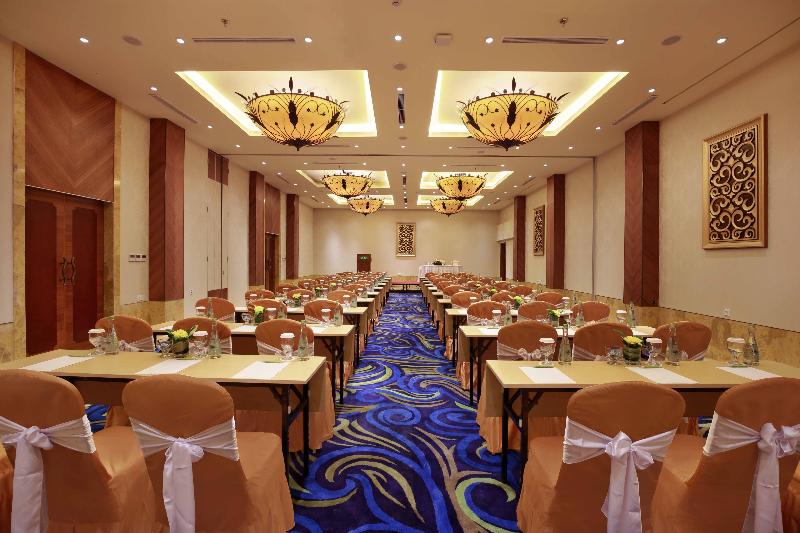 Sens Hotel & Spa + Conference Ubud Town Centre - Toplantı