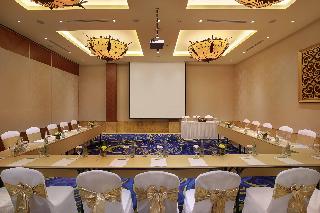 Sens Hotel & Spa + Conference Ubud Town Centre fotoÄŸrafÄ±
