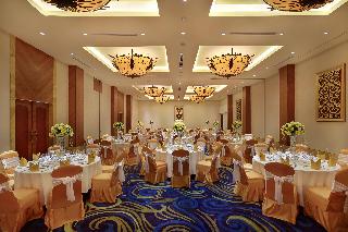 Sens Hotel & Spa + Conference Ubud Town Centre fotoÄŸrafÄ±