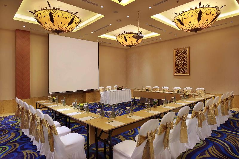 Sens Hotel & Spa + Conference Ubud Town Centre - Toplantı