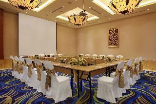Sens Hotel & Spa + Conference Ubud Town Centre fotoÄŸrafÄ±
