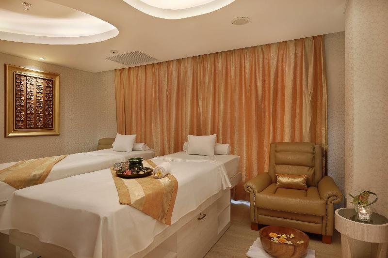 Sens Hotel & Spa + Conference Ubud Town Centre - Aktivite