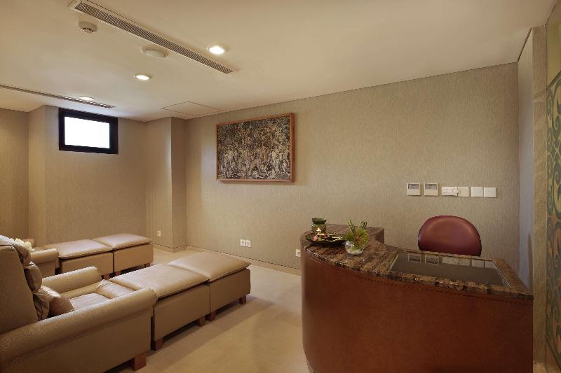 Sens Hotel & Spa + Conference Ubud Town Centre - Aktivite