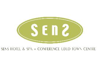 Sens Hotel & Spa + Conference Ubud Town Centre fotoÄŸrafÄ±