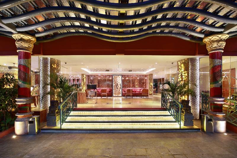 Sens Hotel & Spa + Conference Ubud Town Centre - Genel