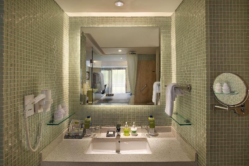 Sens Hotel & Spa + Conference Ubud Town Centre - Oda