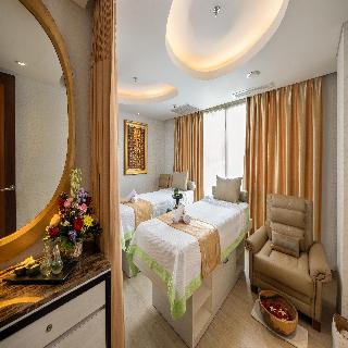 Sens Hotel & Spa + Conference Ubud Town Centre fotoÄŸrafÄ±
