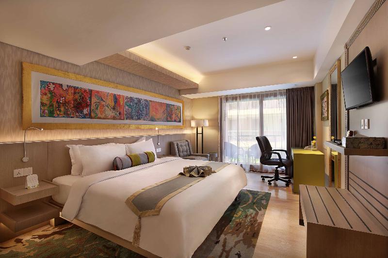 Sens Hotel & Spa + Conference Ubud Town Centre - Oda
