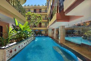 Sens Hotel & Spa + Conference Ubud Town Centre fotoÄŸrafÄ±
