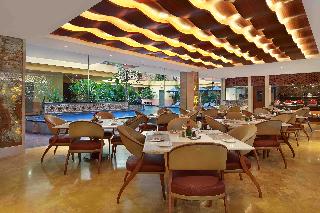 Sens Hotel & Spa + Conference Ubud Town Centre fotoÄŸrafÄ±