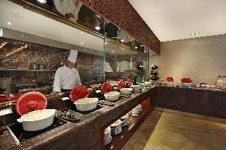 Sens Hotel & Spa + Conference Ubud Town Centre fotoÄŸrafÄ±