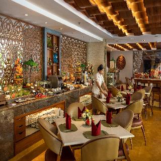 Sens Hotel & Spa + Conference Ubud Town Centre fotoÄŸrafÄ±