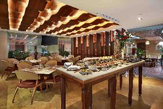 Sens Hotel & Spa + Conference Ubud Town Centre fotoÄŸrafÄ±