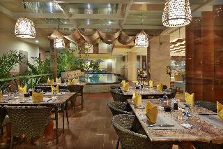 Sens Hotel & Spa + Conference Ubud Town Centre fotoÄŸrafÄ±
