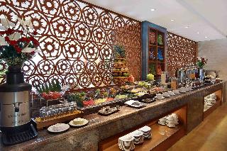 Sens Hotel & Spa + Conference Ubud Town Centre fotoÄŸrafÄ±