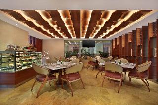Sens Hotel & Spa + Conference Ubud Town Centre fotoÄŸrafÄ±