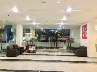 Carani Hotel Yogyakarta fotoÄŸrafÄ±