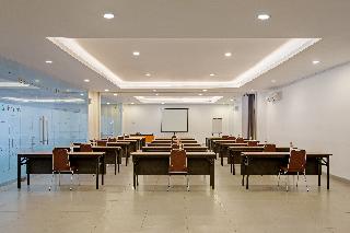 Carani Hotel Yogyakarta fotoÄŸrafÄ±