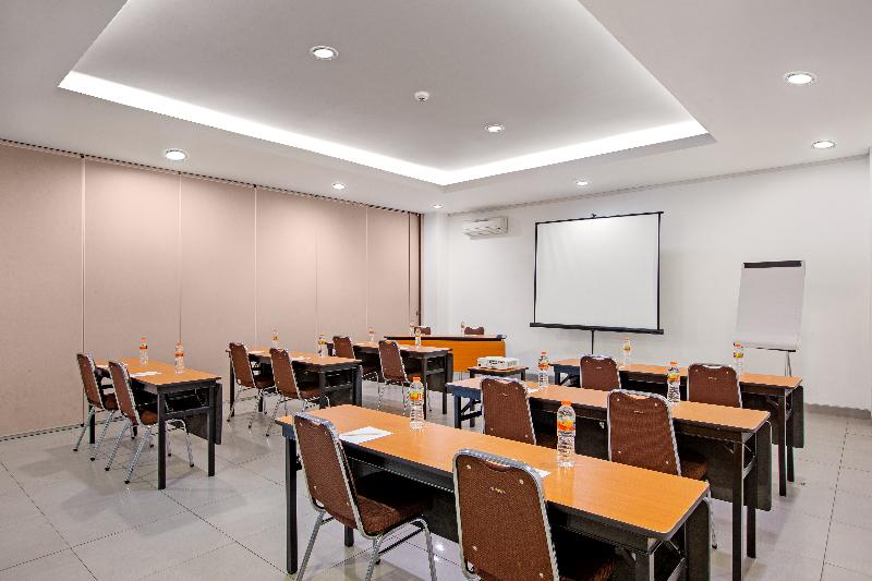 Carani Hotel Yogyakarta - Toplantı