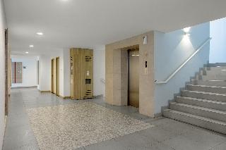 Carani Hotel Yogyakarta fotoÄŸrafÄ±