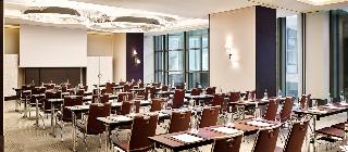 Fairmont Quasar İstanbul fotoÄŸrafÄ±
