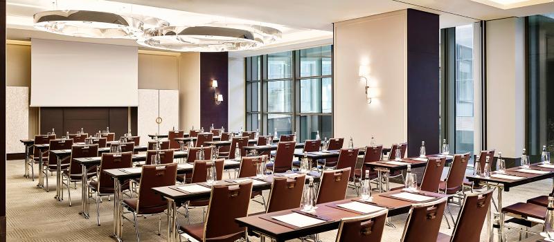 Fairmont Quasar İstanbul - Toplantı