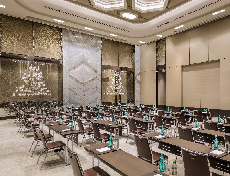 Fairmont Quasar İstanbul - Toplantı