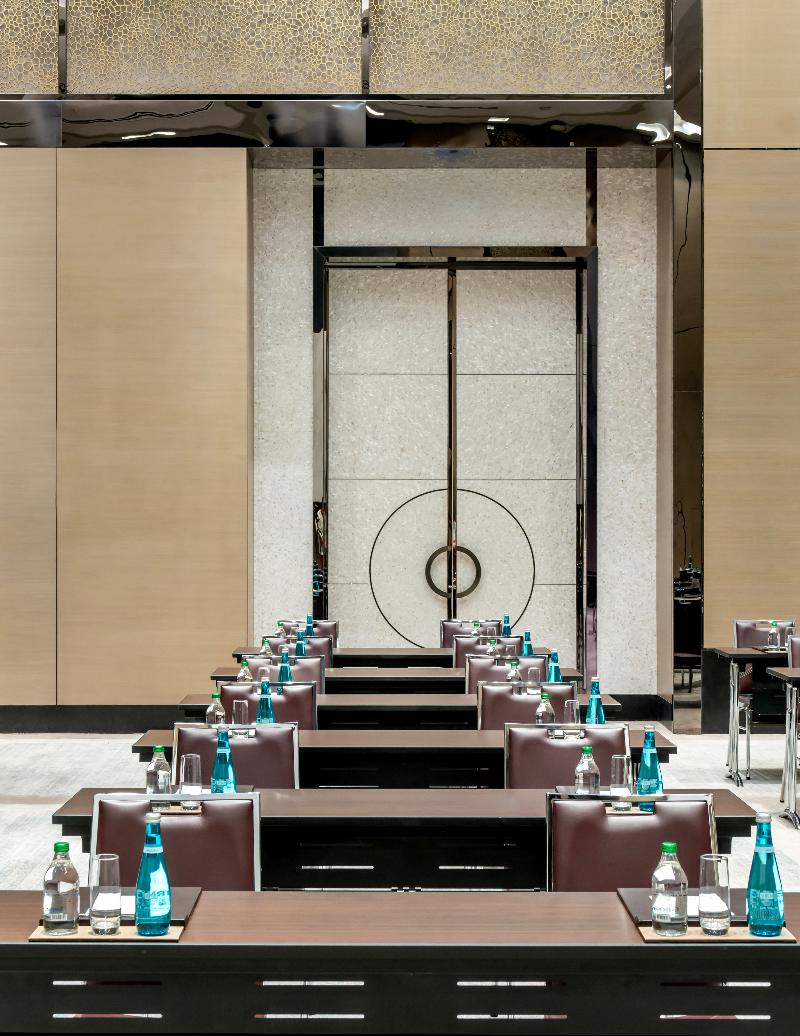 Fairmont Quasar İstanbul - Toplantı