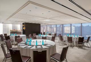 Fairmont Quasar İstanbul fotoÄŸrafÄ±
