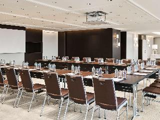 Fairmont Quasar İstanbul fotoÄŸrafÄ±