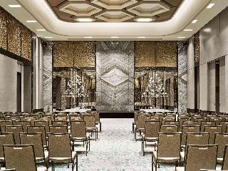Fairmont Quasar İstanbul fotoÄŸrafÄ±