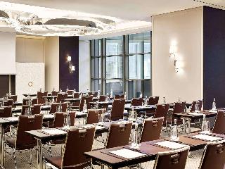 Fairmont Quasar İstanbul fotoÄŸrafÄ±
