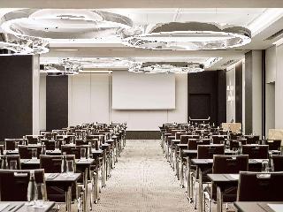 Fairmont Quasar İstanbul fotoÄŸrafÄ±