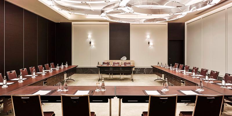 Fairmont Quasar İstanbul - Toplantı