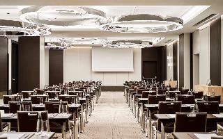 Fairmont Quasar İstanbul fotoÄŸrafÄ±
