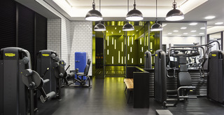 Fairmont Quasar İstanbul fotoÄŸrafÄ±