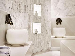 Fairmont Quasar İstanbul fotoÄŸrafÄ±