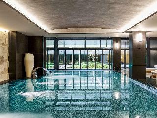 Fairmont Quasar İstanbul fotoÄŸrafÄ±