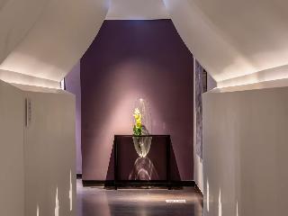 Fairmont Quasar İstanbul fotoÄŸrafÄ±