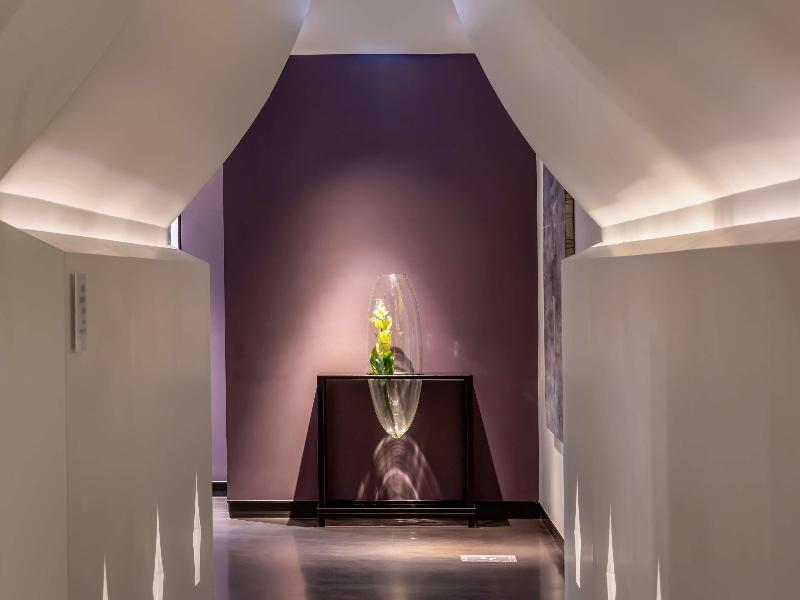 Fairmont Quasar İstanbul - Aktivite