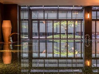 Fairmont Quasar İstanbul fotoÄŸrafÄ±