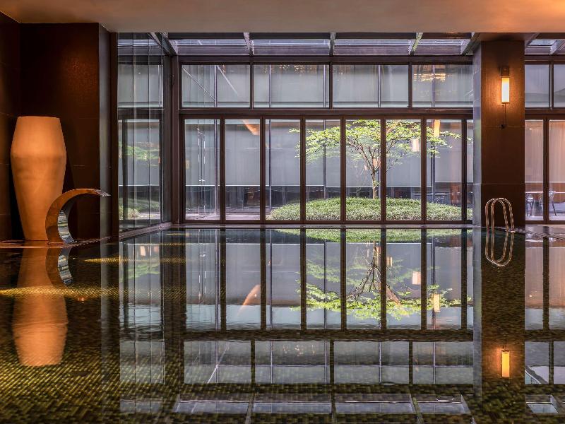 Fairmont Quasar İstanbul - Aktivite